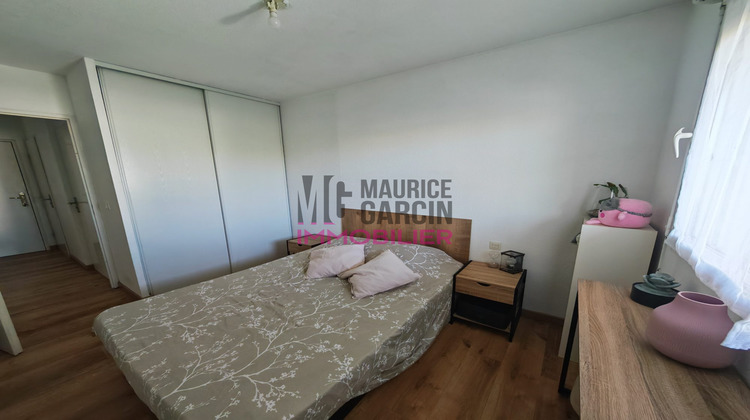 Ma-Cabane - Location Appartement Sorgues, 38 m²
