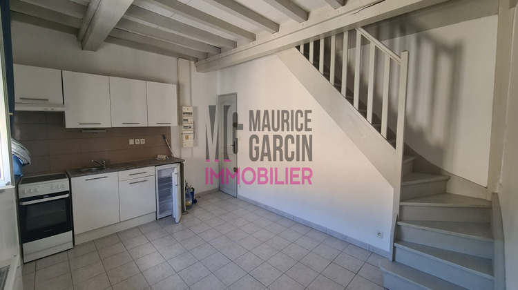 Ma-Cabane - Location Appartement Sorgues, 31 m²
