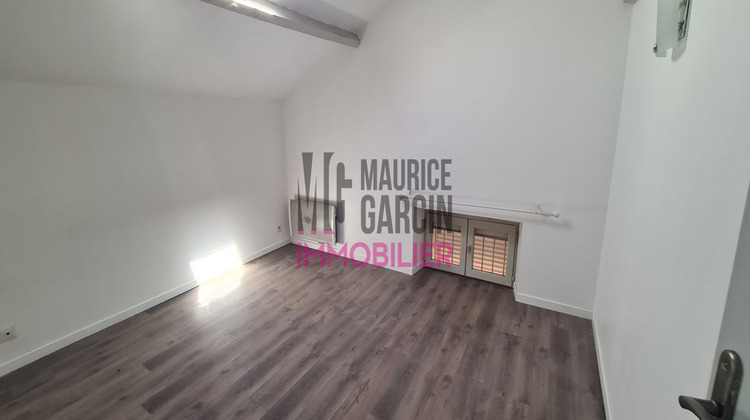 Ma-Cabane - Location Appartement Sorgues, 31 m²