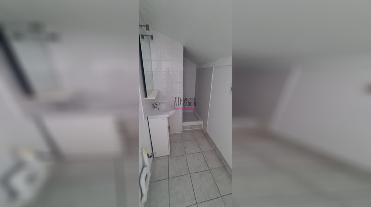 Ma-Cabane - Location Appartement Sorgues, 31 m²