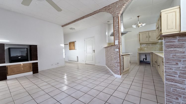 Ma-Cabane - Location Appartement Sospel, 36 m²