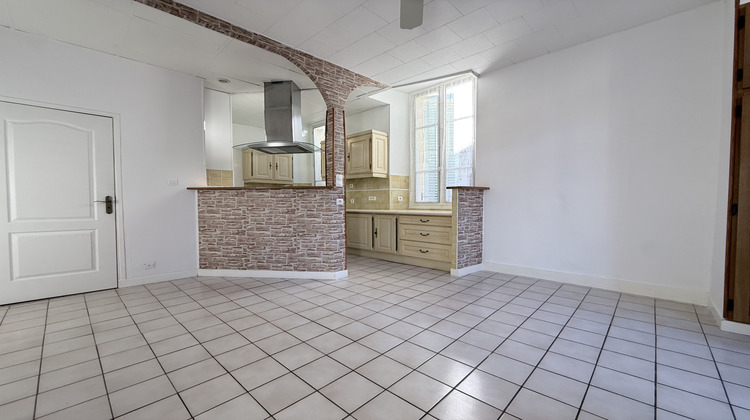 Ma-Cabane - Location Appartement Sospel, 36 m²