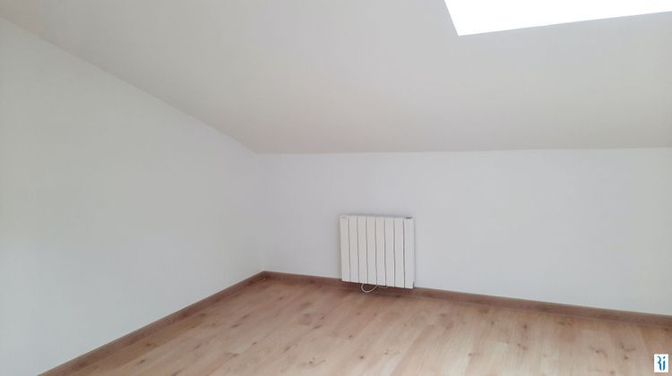 Ma-Cabane - Location Appartement SOTTEVILLE-LES-ROUEN, 28 m²