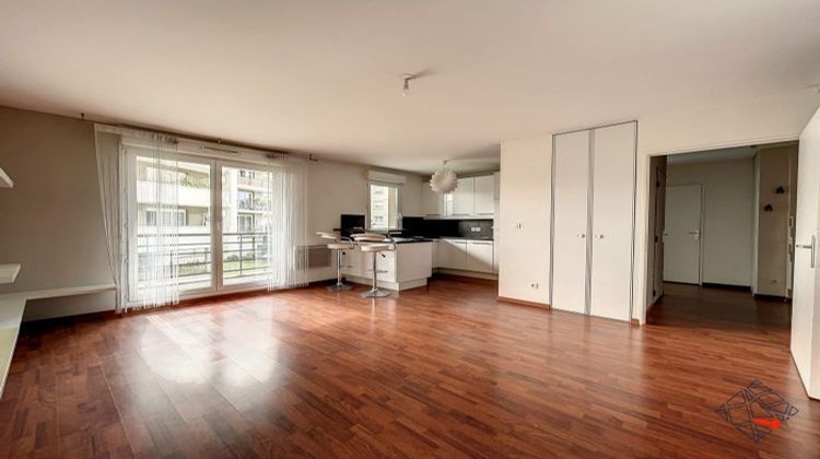 Ma-Cabane - Location Appartement Sotteville-lès-Rouen, 46 m²