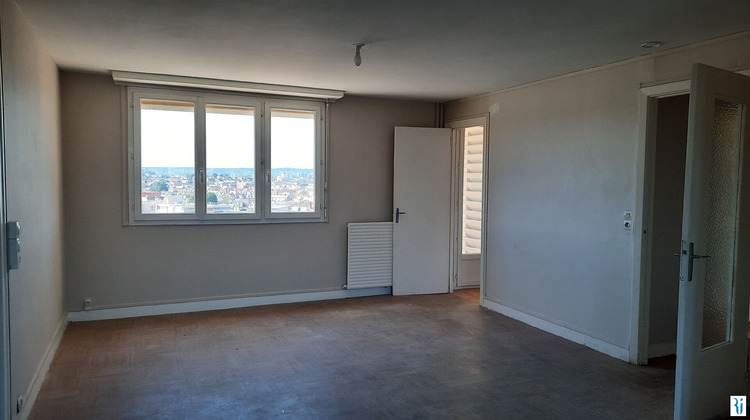 Ma-Cabane - Location Appartement SOTTEVILLE-LES-ROUEN, 90 m²