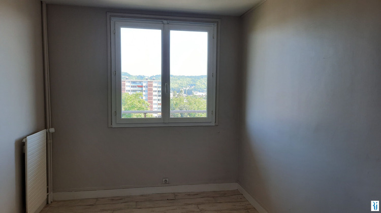 Ma-Cabane - Location Appartement SOTTEVILLE-LES-ROUEN, 90 m²