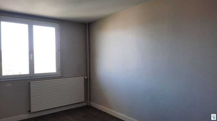 Ma-Cabane - Location Appartement SOTTEVILLE-LES-ROUEN, 90 m²