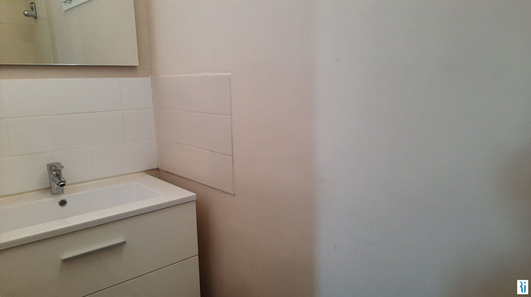 Ma-Cabane - Location Appartement SOTTEVILLE-LES-ROUEN, 90 m²