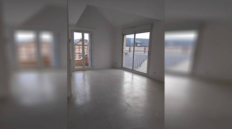 Ma-Cabane - Location Appartement SOTTEVILLE-LES-ROUEN, 79 m²