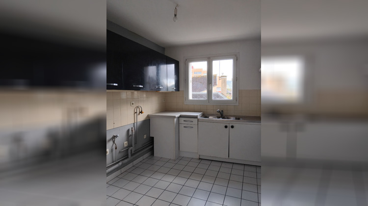 Ma-Cabane - Location Appartement SOTTEVILLE-LES-ROUEN, 79 m²