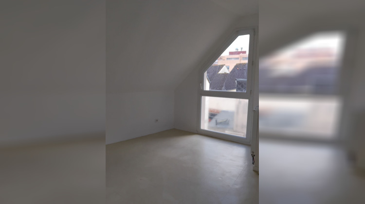 Ma-Cabane - Location Appartement SOTTEVILLE-LES-ROUEN, 79 m²