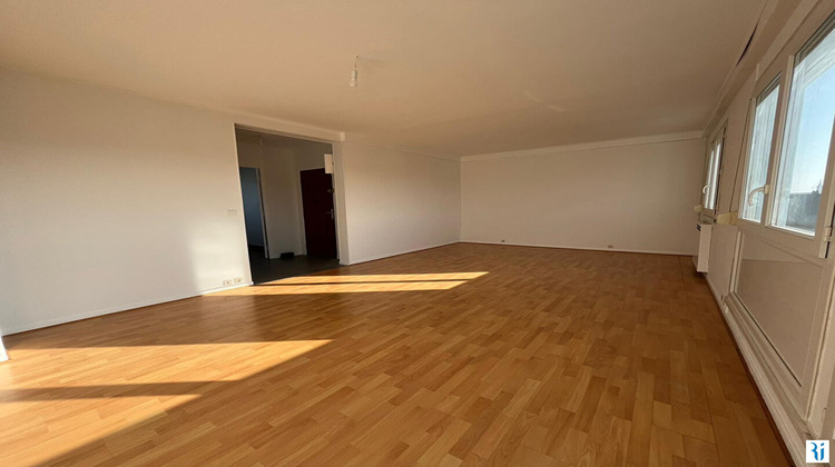 Ma-Cabane - Location Appartement SOTTEVILLE-LES-ROUEN, 67 m²