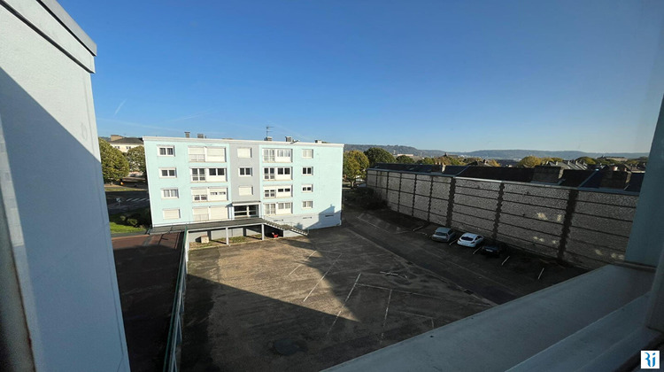 Ma-Cabane - Location Appartement SOTTEVILLE-LES-ROUEN, 67 m²