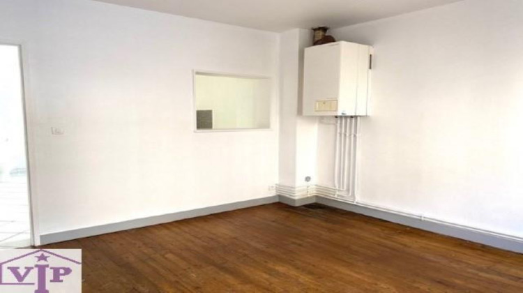 Ma-Cabane - Location Appartement SOTTEVILLE-LES-ROUEN, 51 m²