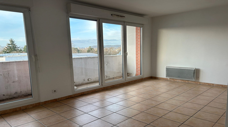 Ma-Cabane - Location Appartement SOTTEVILLE-LES-ROUEN, 57 m²