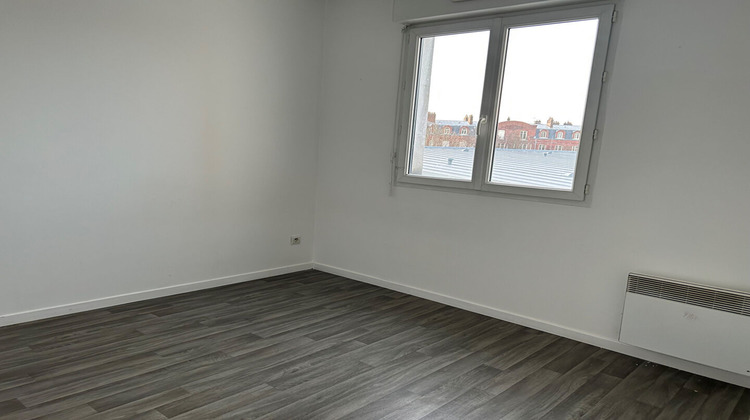 Ma-Cabane - Location Appartement SOTTEVILLE-LES-ROUEN, 57 m²