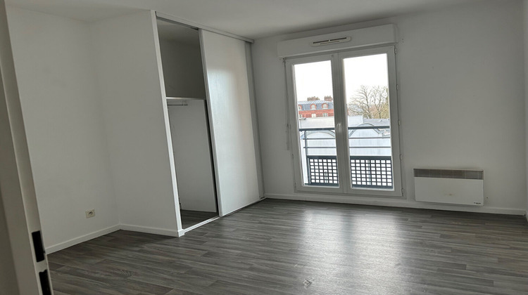 Ma-Cabane - Location Appartement SOTTEVILLE-LES-ROUEN, 57 m²