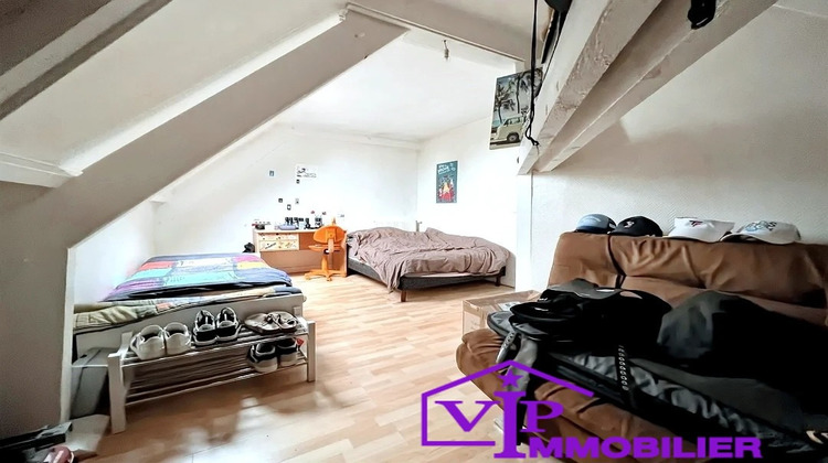 Ma-Cabane - Location Appartement SOTTEVILLE-LES-ROUEN, 111 m²