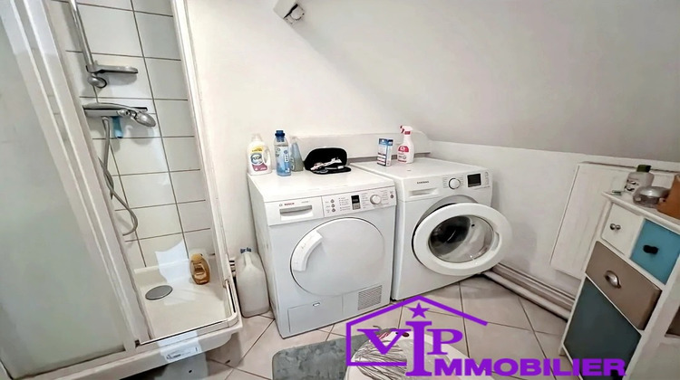Ma-Cabane - Location Appartement SOTTEVILLE-LES-ROUEN, 111 m²