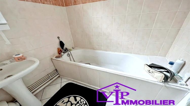 Ma-Cabane - Location Appartement SOTTEVILLE-LES-ROUEN, 111 m²