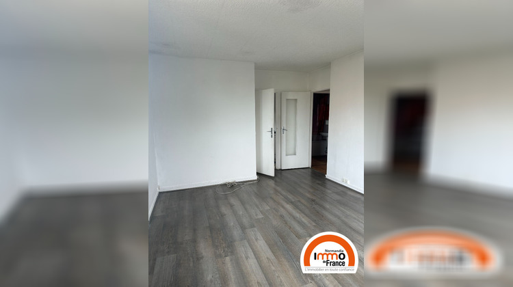 Ma-Cabane - Location Appartement SOTTEVILLE-LES-ROUEN, 52 m²