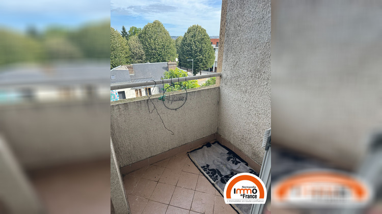 Ma-Cabane - Location Appartement SOTTEVILLE-LES-ROUEN, 52 m²
