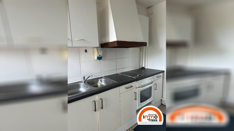 Ma-Cabane - Location Appartement SOTTEVILLE-LES-ROUEN, 52 m²