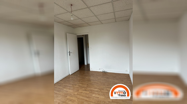 Ma-Cabane - Location Appartement SOTTEVILLE-LES-ROUEN, 52 m²