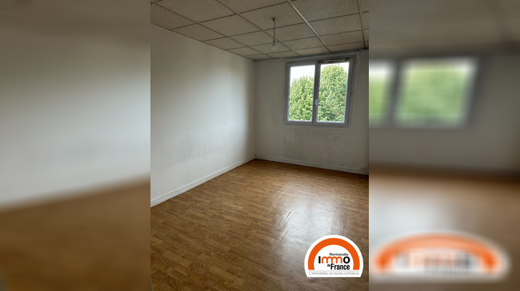 Ma-Cabane - Location Appartement SOTTEVILLE-LES-ROUEN, 52 m²