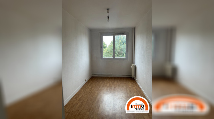 Ma-Cabane - Location Appartement SOTTEVILLE-LES-ROUEN, 52 m²