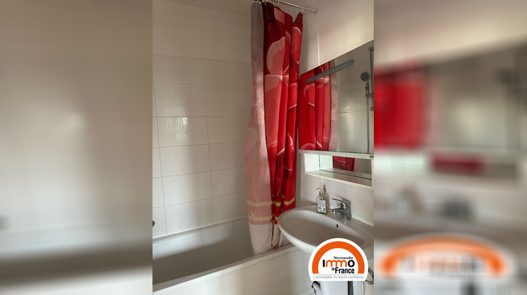 Ma-Cabane - Location Appartement SOTTEVILLE-LES-ROUEN, 52 m²