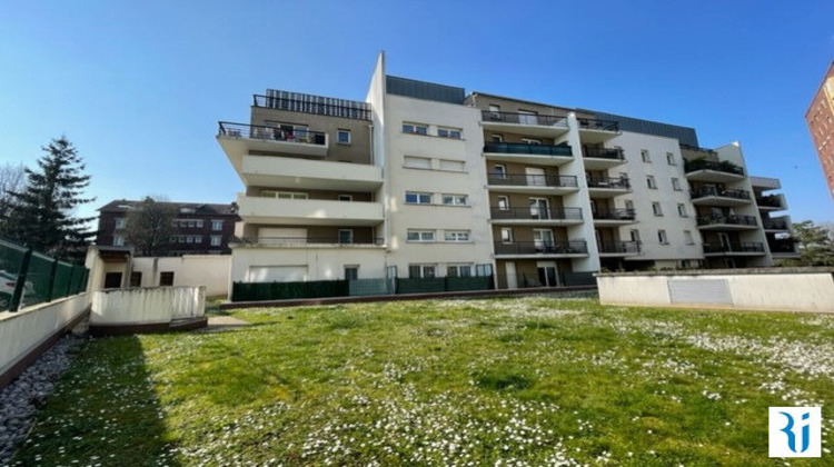 Ma-Cabane - Location Appartement SOTTEVILLE-LES-ROUEN, 72 m²