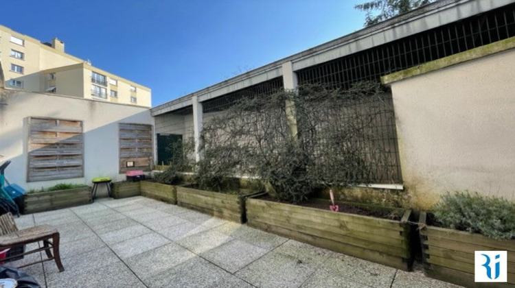 Ma-Cabane - Location Appartement SOTTEVILLE-LES-ROUEN, 72 m²