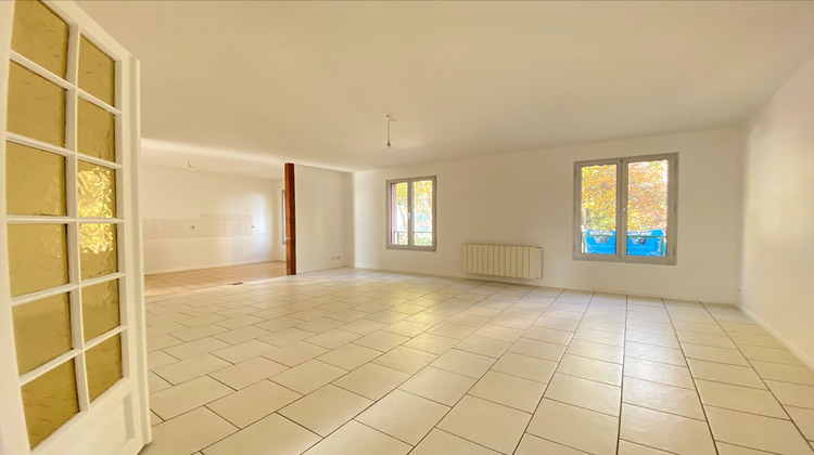 Ma-Cabane - Location Appartement SOTTEVILLE-LES-ROUEN, 71 m²