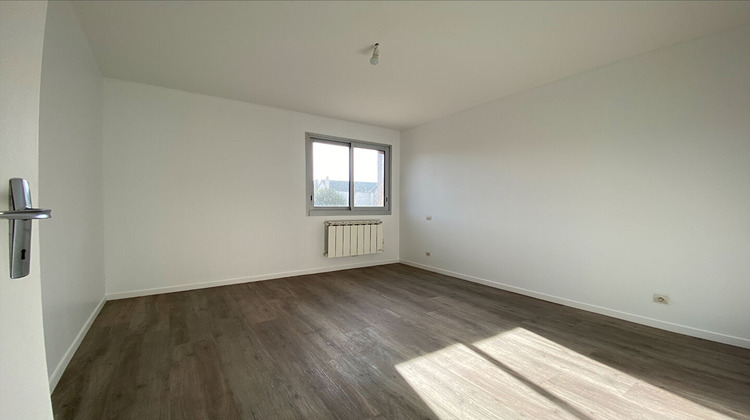 Ma-Cabane - Location Appartement SOTTEVILLE-LES-ROUEN, 71 m²