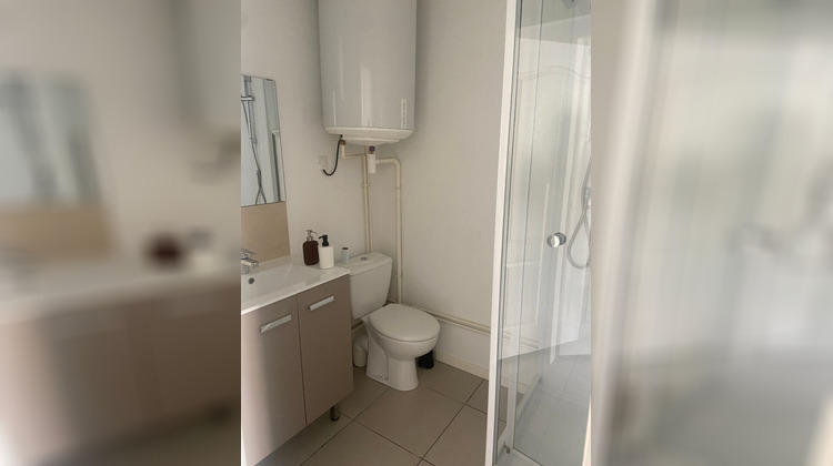 Ma-Cabane - Location Appartement SOTTEVILLE-LES-ROUEN, 20 m²