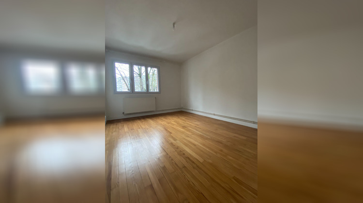 Ma-Cabane - Location Appartement SOTTEVILLE-LES-ROUEN, 54 m²