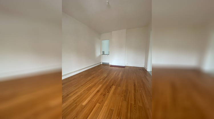 Ma-Cabane - Location Appartement SOTTEVILLE-LES-ROUEN, 54 m²