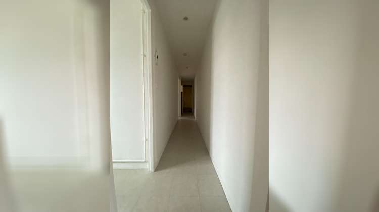 Ma-Cabane - Location Appartement SOTTEVILLE-LES-ROUEN, 54 m²