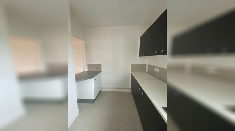 Ma-Cabane - Location Appartement SOTTEVILLE-LES-ROUEN, 54 m²