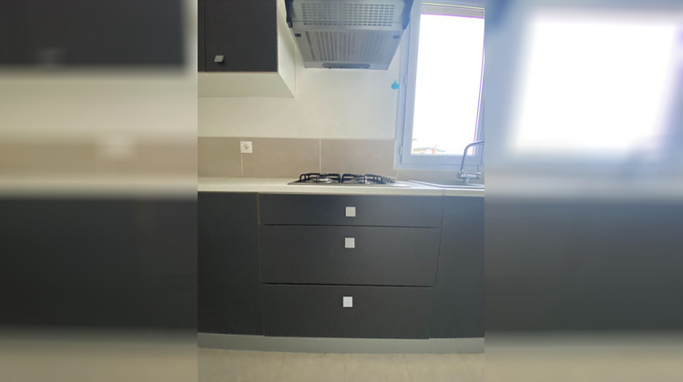 Ma-Cabane - Location Appartement SOTTEVILLE-LES-ROUEN, 54 m²