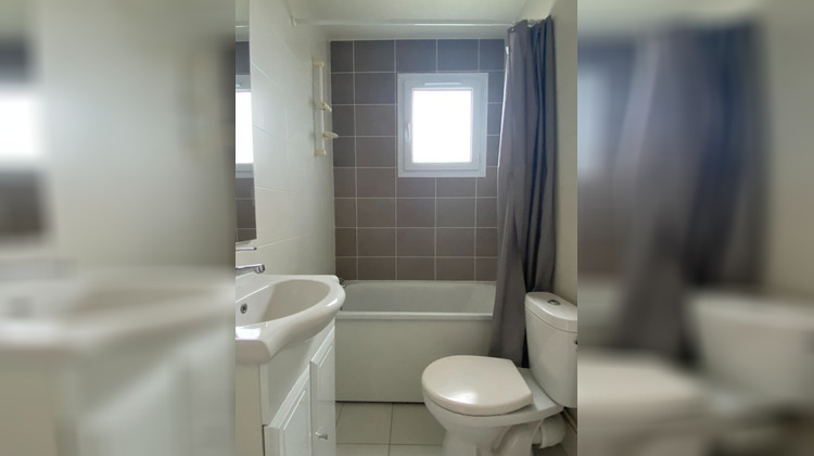 Ma-Cabane - Location Appartement SOTTEVILLE-LES-ROUEN, 54 m²