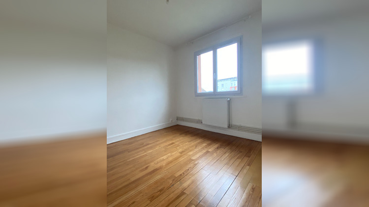 Ma-Cabane - Location Appartement SOTTEVILLE-LES-ROUEN, 54 m²