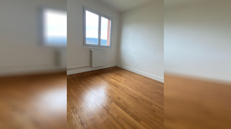 Ma-Cabane - Location Appartement SOTTEVILLE-LES-ROUEN, 54 m²