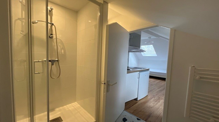 Ma-Cabane - Location Appartement SOTTEVILLE-LES-ROUEN, 17 m²