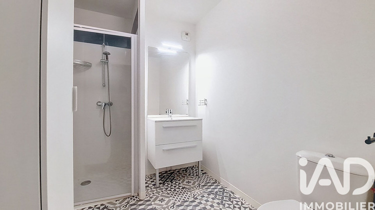 Ma-Cabane - Location Appartement Sotteville-Lès-Rouen, 49 m²