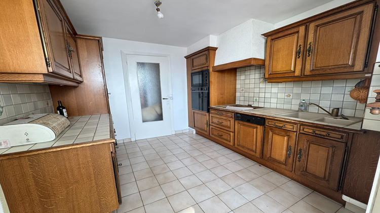 Ma-Cabane - Location Appartement SOTTEVILLE-LES-ROUEN, 83 m²