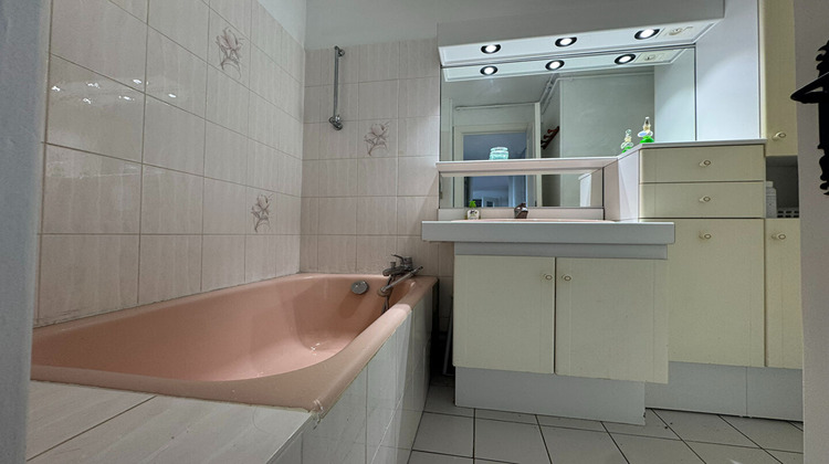 Ma-Cabane - Location Appartement SOTTEVILLE-LES-ROUEN, 83 m²