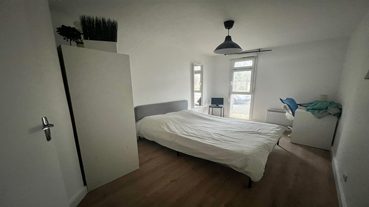 Ma-Cabane - Location Appartement SOTTEVILLE-LES-ROUEN, 84 m²