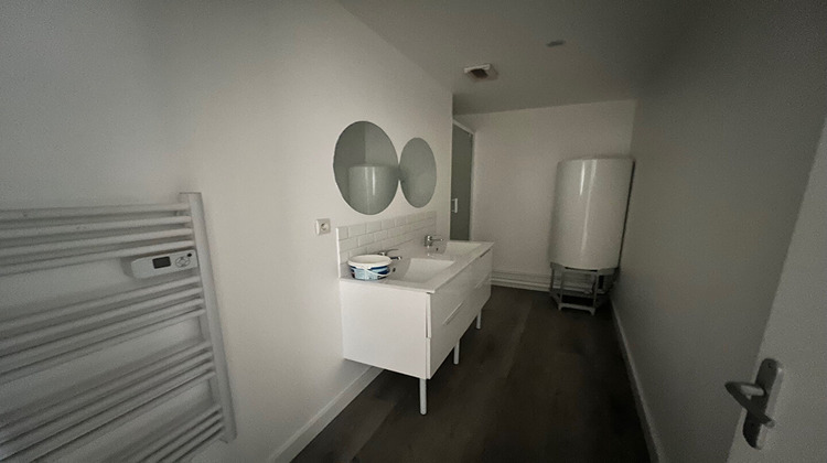 Ma-Cabane - Location Appartement SOTTEVILLE-LES-ROUEN, 84 m²